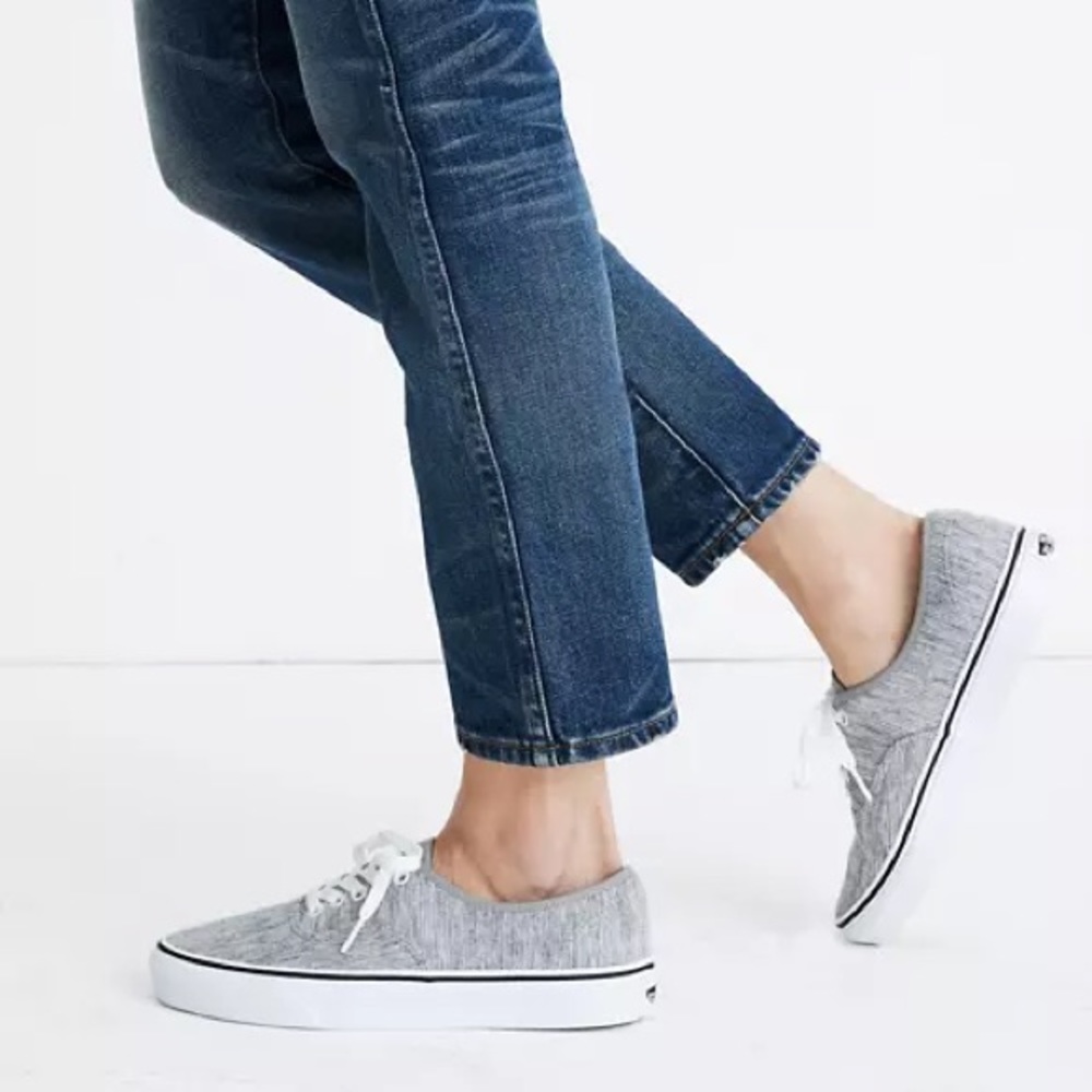 BNIB Vans